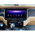 Sistema Multimedia Navisson para Porsche Macan  PCM4.0 (2017-2021)