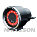 Soporte para reloj / medidor digital Porsche Macan (2014-2021)