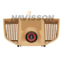 Soporte para reloj / medidor digital Porsche Macan (2014-2021)