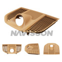 Soporte para reloj / medidor digital Porsche Macan (2014-2021)
