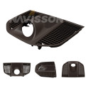 Soporte para reloj / medidor digital Porsche Macan (2014-2021)
