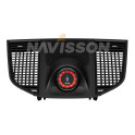 Soporte para reloj / medidor digital Porsche Macan (2014-2021)