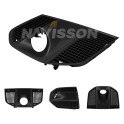 Soporte para reloj / medidor digital Porsche Macan (2014-2021)