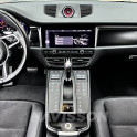 Soporte para reloj / medidor digital Porsche Macan (2014-2021)