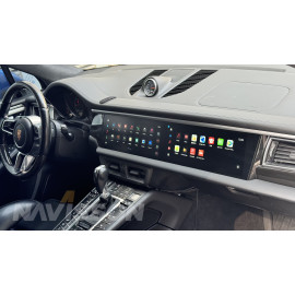 Sistema Multimedia Dual Porsche Macan PCM3.1 / PCM4.0 (2014-2021) 2