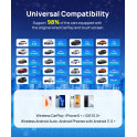 AI BOX Wireless (8GB+128GB)