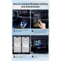 AI BOX Wireless (4GB+64GB)