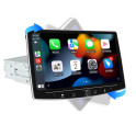 Sistema multimedia Navisson 1 DIN con pantalla de 10.25"