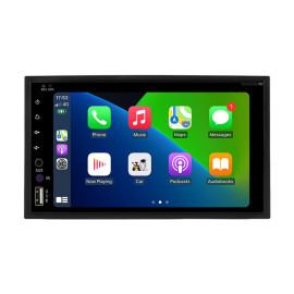 Sistema multimedia 2 din universal sin CD 2