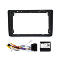 Sistema multimedia Navisson especifico  compatible con Citroën Berlingo (2008-2018)