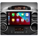 Sistema multimedia Navisson especifico  compatible con Citroën Berlingo (2008-2018)