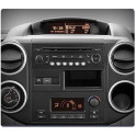 Sistema multimedia Navisson especifico  compatible con Citroën Berlingo (2008-2018)
