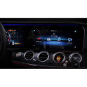 Interface Carplay / Android Auto Mercedes NTG 5.5