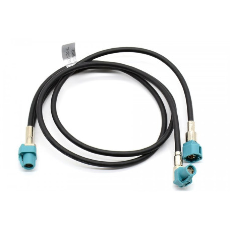 Interface Carplay Mercedes Calse S W221 (2010-2014)