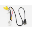 Interface Carplay Mercedes Calse S W221 (2010-2014)