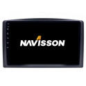 Sistema multimedia Navisson para Mercedes Vito 2014-2018