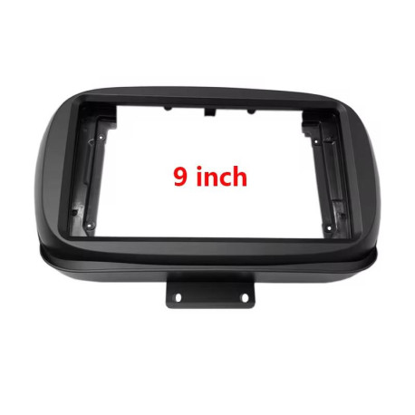 Sistema multimedia Navisson para Fiat 500 / 500X (+2014)