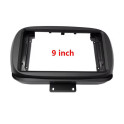 Sistema multimedia Navisson para Fiat 500 / 500X (+2014)