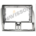 Sistema Multimedia Navisson para Volvo XC60 (2011-2014)