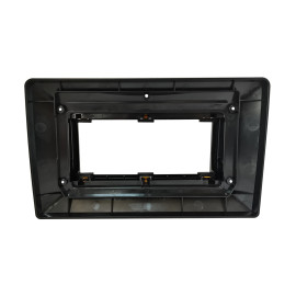 Sistema multimedia Navisson para Fiat 500L (2012-2016) 2