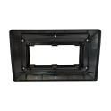 Sistema multimedia Navisson para Fiat 500L (2012-2016)
