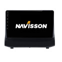 Sistema multimedia Navisson especifico para Fiesta (2009-2014)