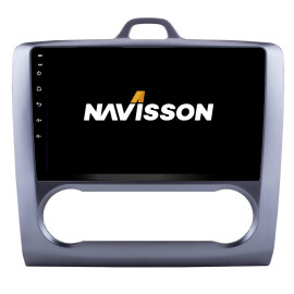 Sistema multimedia Navisson especifico Ford Focus  (2006-2011)