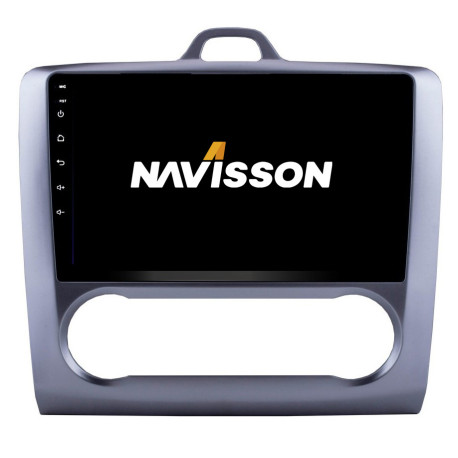 Sistema multimedia Navisson especifico Ford Focus  (2006-2011)