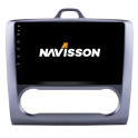 Sistema multimedia Navisson especifico Ford Focus  (2006-2011)