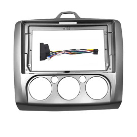 Sistema multimedia Navisson especifico Ford Focus  (2006-2011) 2