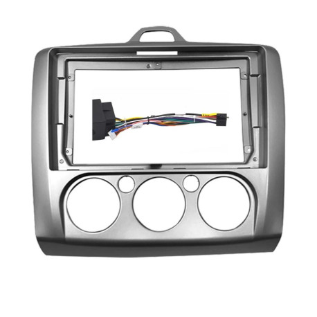 Sistema multimedia Navisson especifico Ford Focus  (2006-2011)