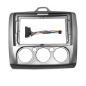 Sistema multimedia Navisson especifico Ford Focus  (2006-2011)