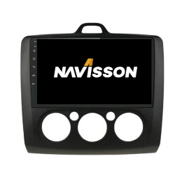 Sistema multimedia Navisson especifico Ford Focus  (2006-2011)