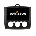 Sistema multimedia Navisson especifico Ford Focus  (2006-2011)