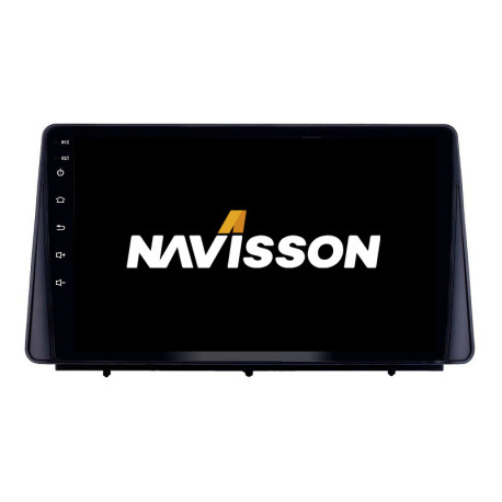 Sistema multimedia Navisson especifico para Ford Focus (+2019)