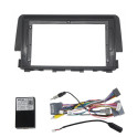 Sistema  multimedia Navisson especifico para Honda Civic (2016)
