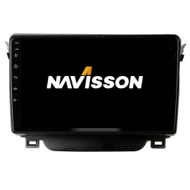 Sistema Multimedia Navisson HYUNDAI I30 (2012-2017)
