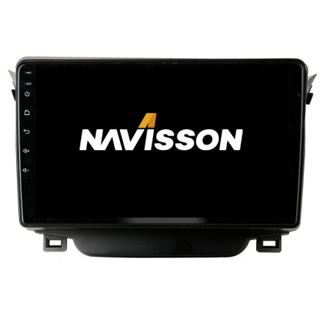 Sistema Multimedia Navisson HYUNDAI I30 (2012-2017)
