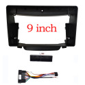 Sistema Multimedia Navisson HYUNDAI I30 (2012-2017)