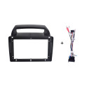 Sistema multimedia Navisson para KIA Carnival / Carnival II