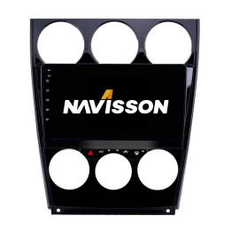 Sistema multimedia Navisson especifico para MAZDA 6 (2005-2015)