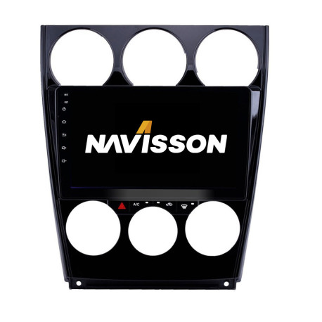Sistema multimedia Navisson especifico para MAZDA 6 (2005-2015)