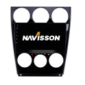 Sistema multimedia Navisson especifico para MAZDA 6 (2005-2015)