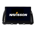 Sistema multimedia Navisson especifico para MAZDA CX-5 (2012-2017)