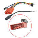 Sistema multimedia Navisson especifico para MAZDA CX-5 (2012-2017)