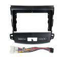 Sistema multimedia Navisson para Mitsubishi Outlander/Citroen Crosser/Peugeot 4007