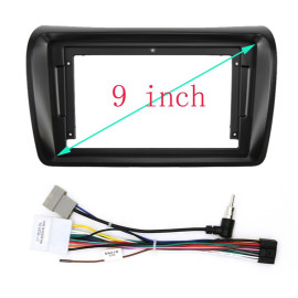 Sistema Navegador multimedia Navisson para Nissan Evalia NV3500 (2018-2020) 2