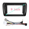 Sistema Navegador multimedia Navisson para Nissan Evalia NV3500 (2018-2020)