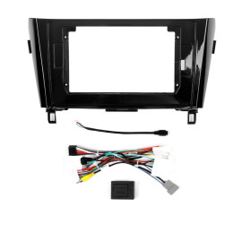 Sistema Multimedia Navisson para Nissan Qashqai (2016) 2
