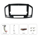 Sistema Multimedia Navisson para Opel insignia 1º gen (2008-2014)